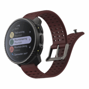 Sunto Vertical Black Ruby