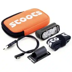 Lampe Frontale Kiska 3 - Accessoires