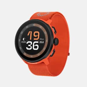 Suunto Run Coral Orange