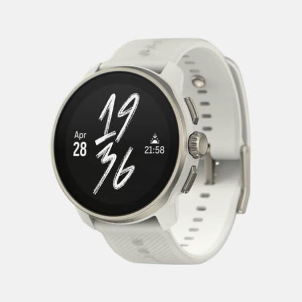 Suunto Race S Powder gray