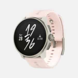 Suunto Race S powder Pink