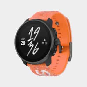 Suunto Race S power Orange