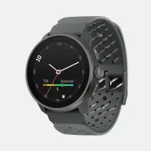 Suunto Race S Titanium Graphite