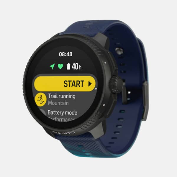 Suunto Race UTMB World Series