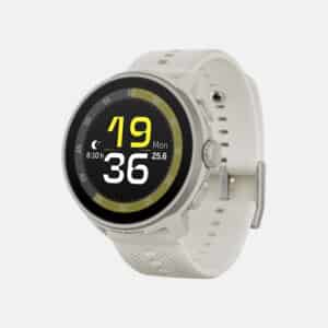 Nouveauté Montre Suunto RUN Silicone
