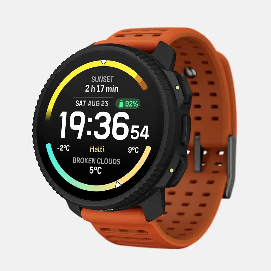 Nouveauté montre Suunto Vertical 2 – Image 10