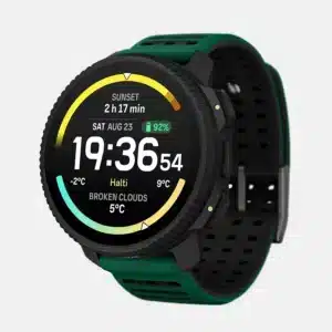 Nouveauté montre Suunto Vertical 2