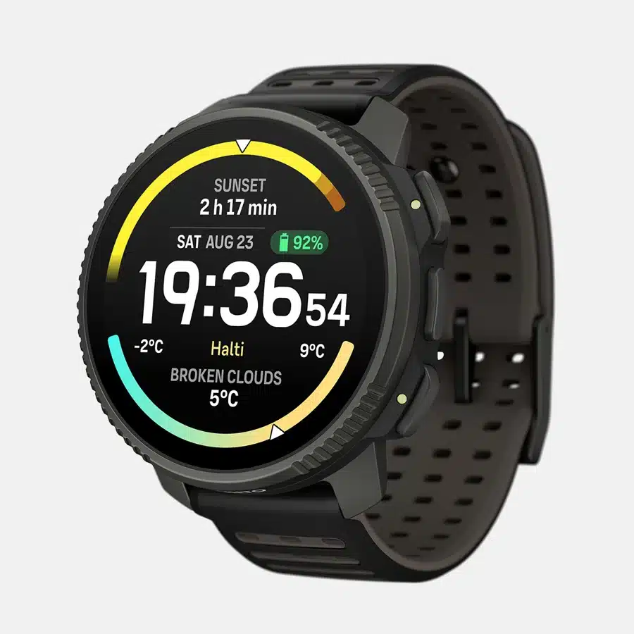 Nouveauté montre Suunto Vertical 2 – Image 6