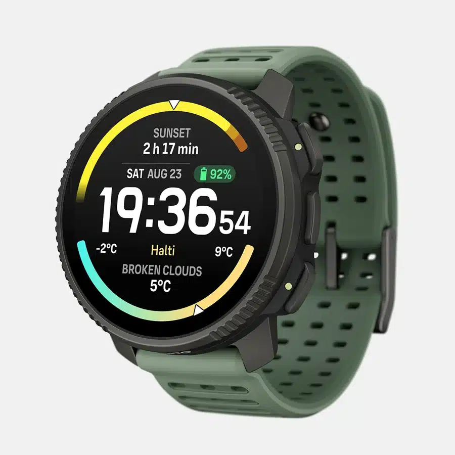 Nouveauté montre Suunto Vertical 2 – Image 4