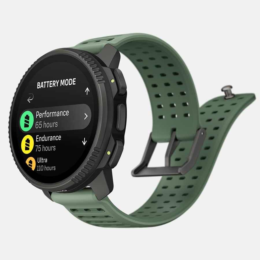 Nouveauté montre Suunto Vertical 2 – Image 3