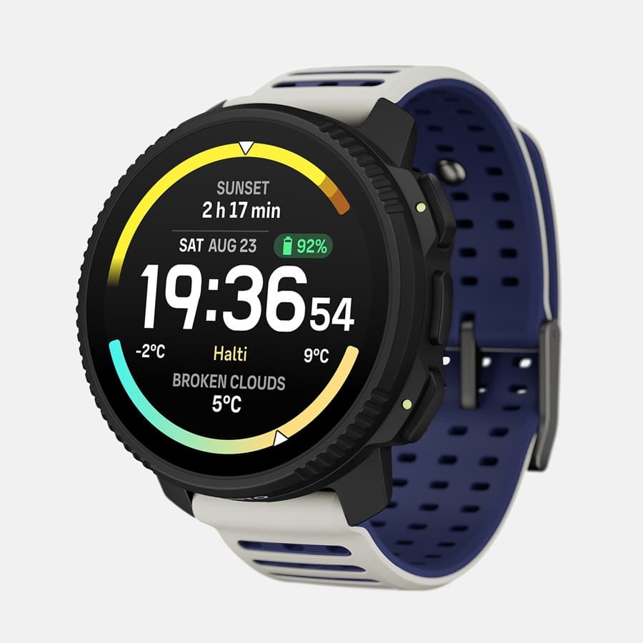Nouveauté montre Suunto Vertical 2 – Image 12