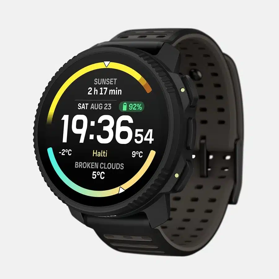 Nouveauté montre Suunto Vertical 2 – Image 2