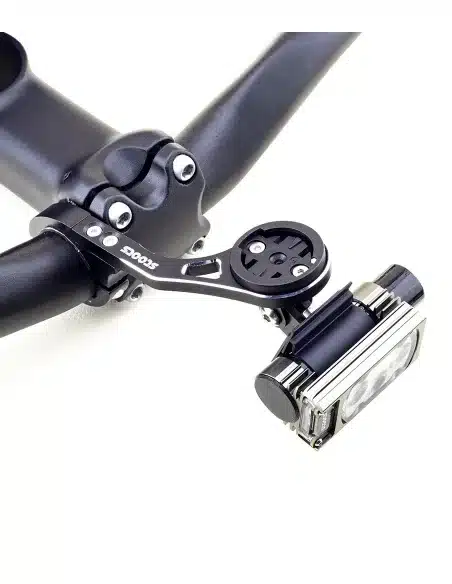 Support vélo GPS pour easyLock 18
