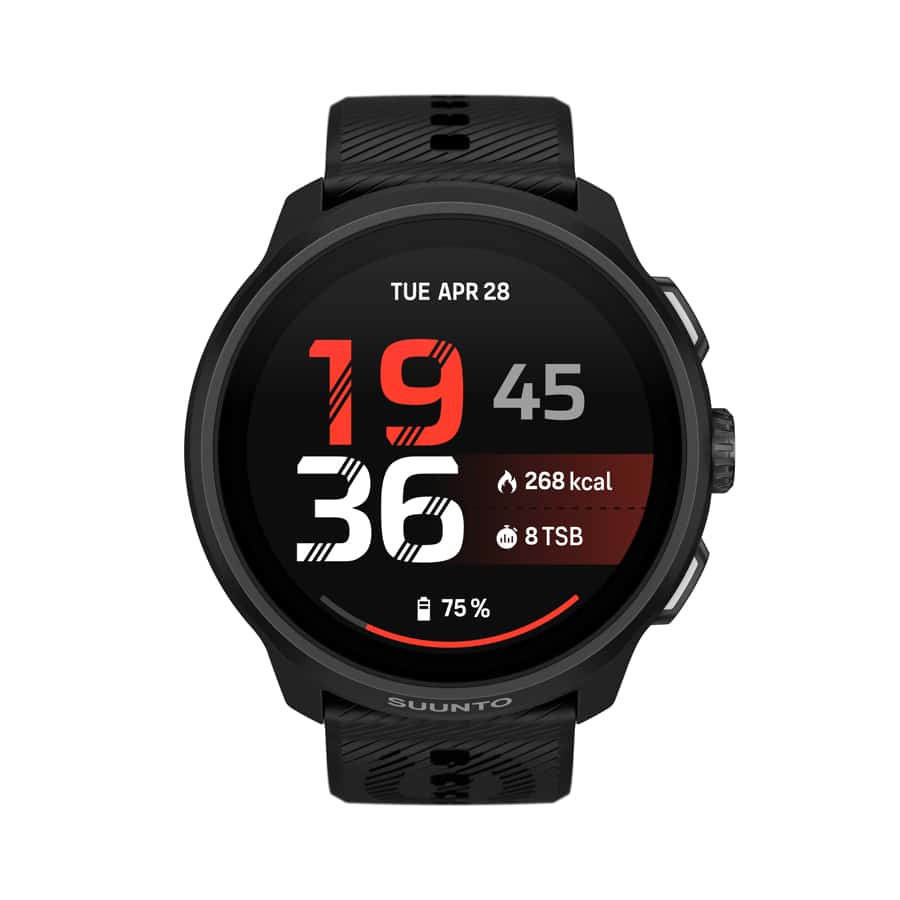 Nouveauté Suunto Run 2