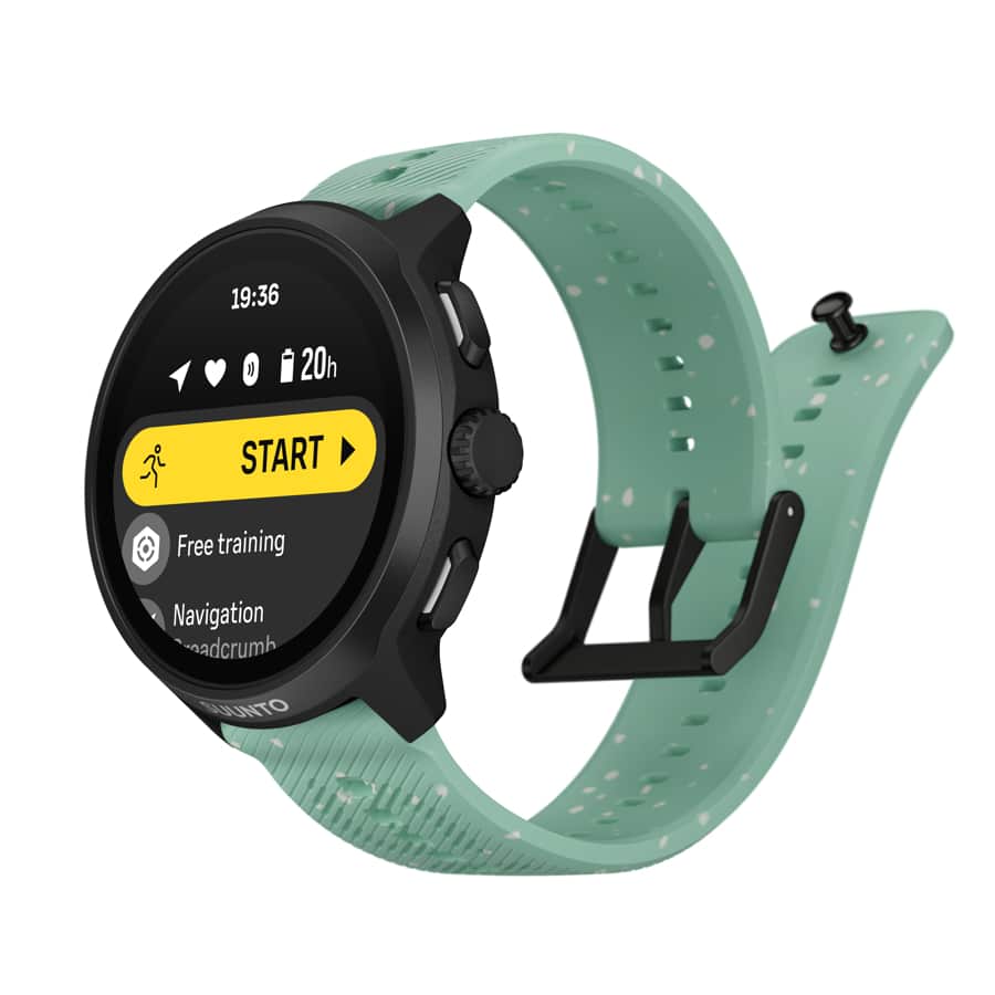 Nouveauté Suunto Run 2 – Image 2