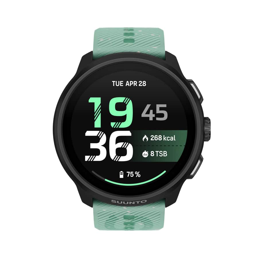 Nouveauté Suunto Run 2 – Image 3